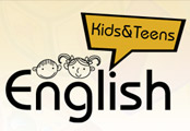 English Kids&Teens - Centru de limbi străine pentru copii şi adolescenţi