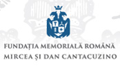 Fundația Memorială Română Mircea și Dan Cantacuzino