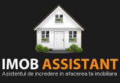 Imob Assistant - Program imobiliar dezvoltat special pentru agentiile imobiliare