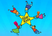 Star Kids Center – Cursuri și ateliere pentru copii și adolescenți