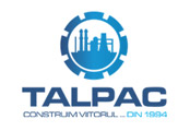 Talpac - CONSTRUIM VIITORUL - DIN 1994
